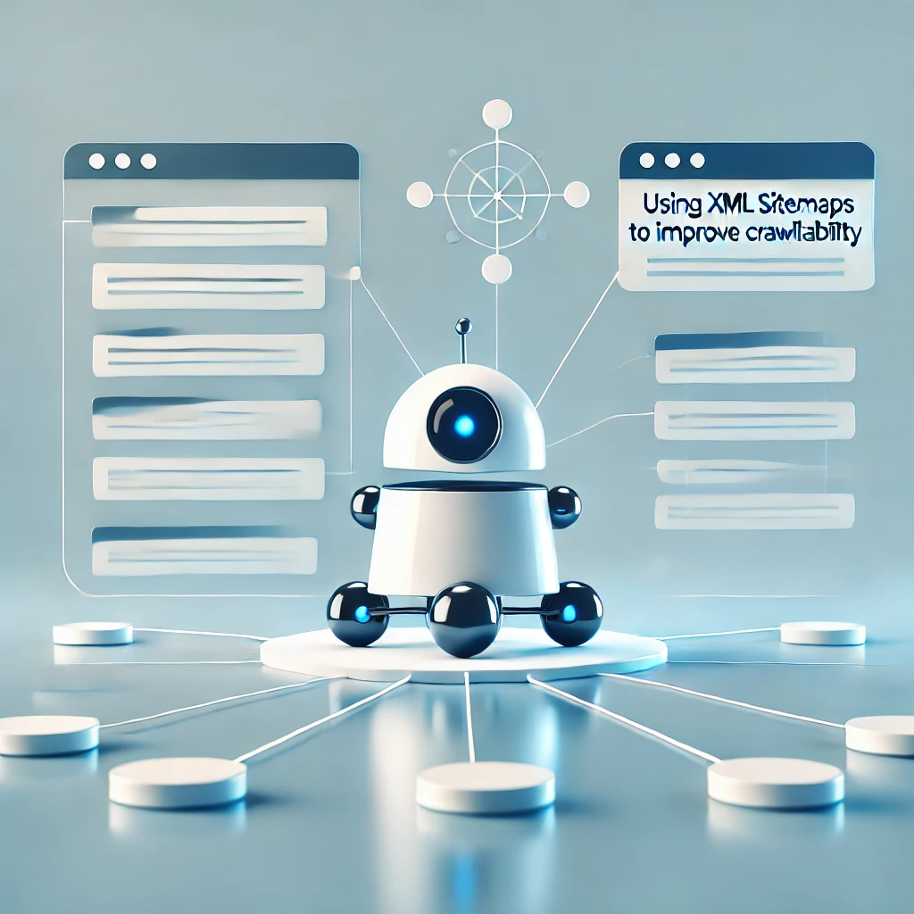 XML Sitemaps | website's visibility