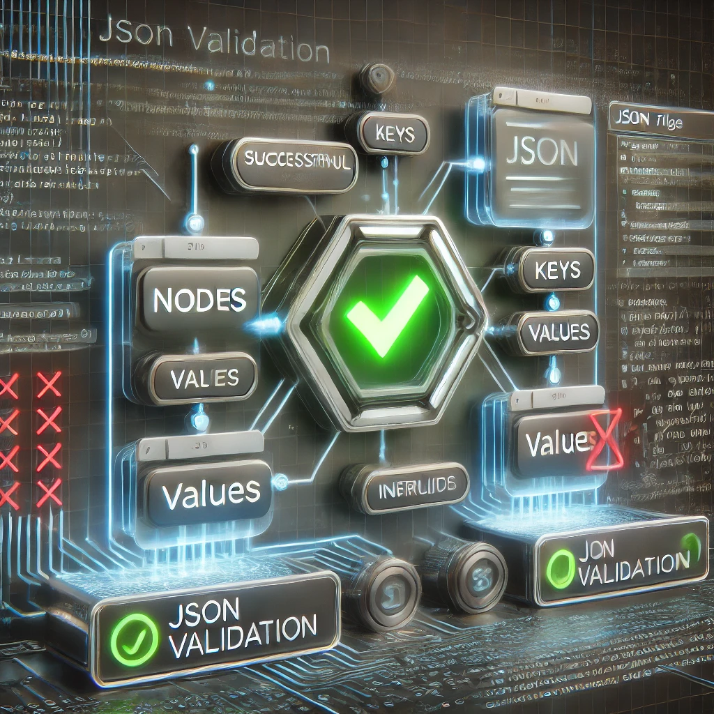 JSON Validator