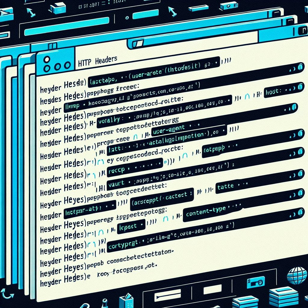 HTTP Headers