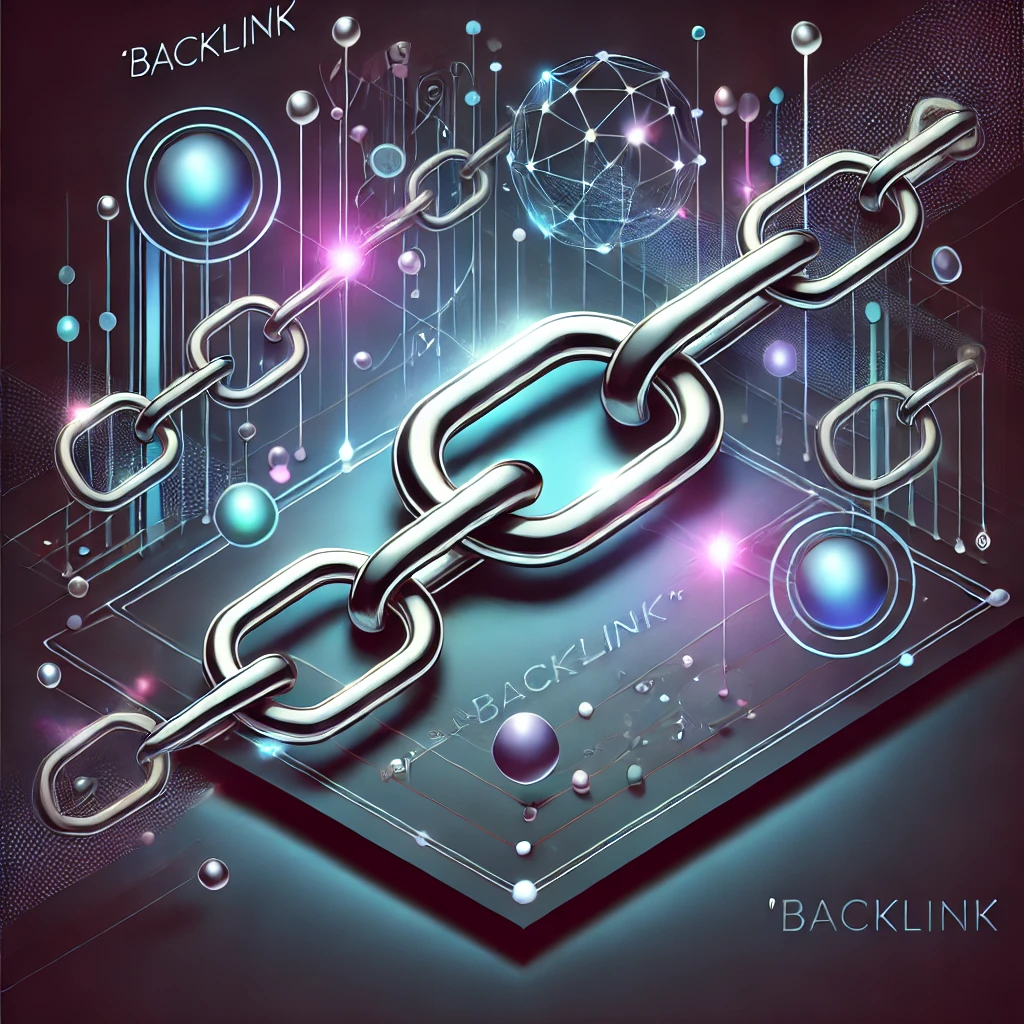 Backlink Health