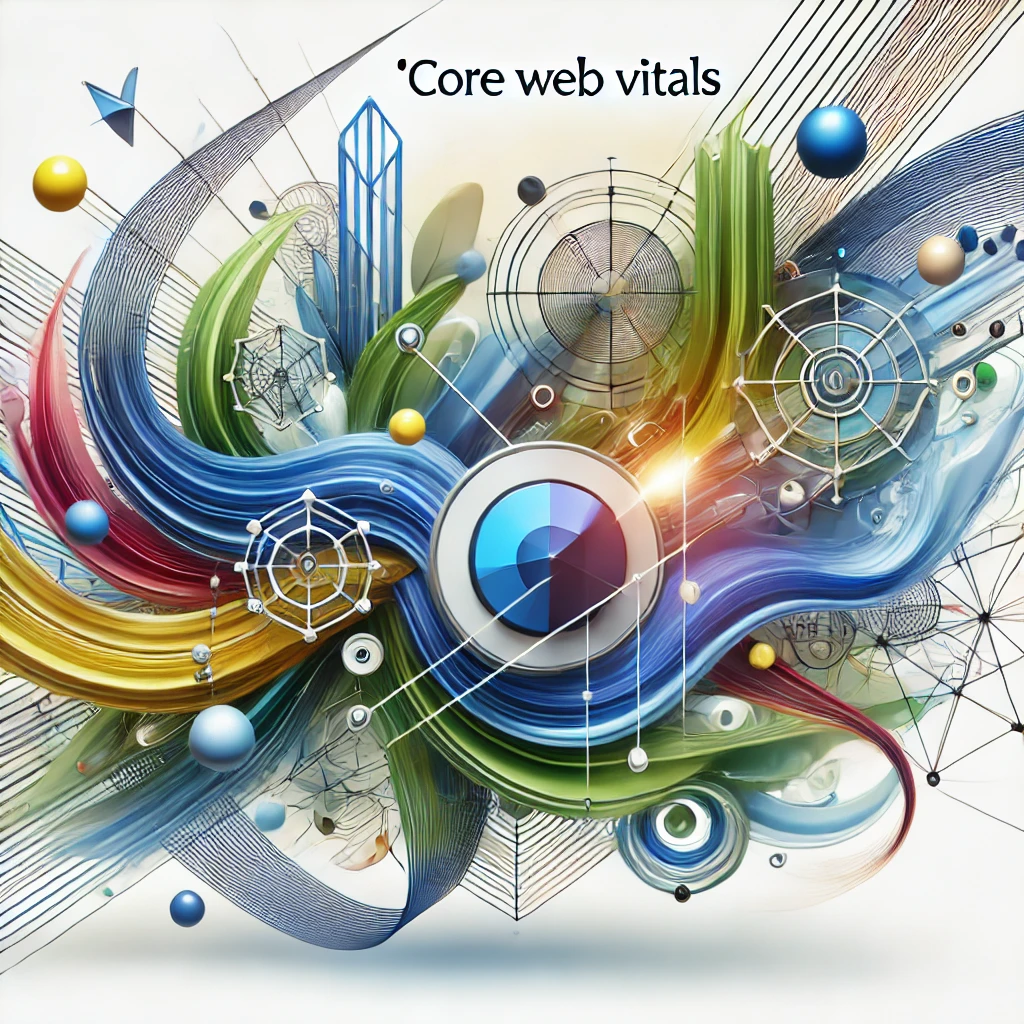 Core Web Vitals