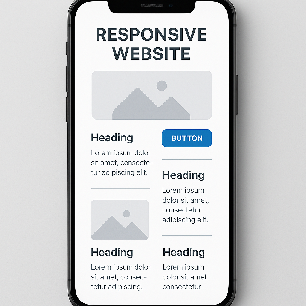 Mobile-First Indexing