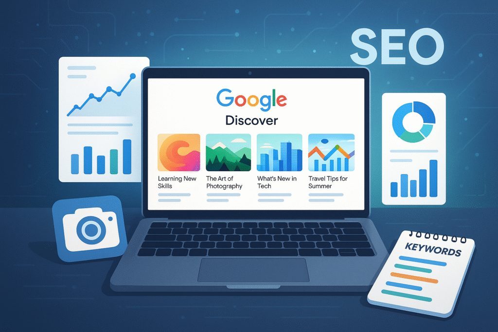 Google Discover
