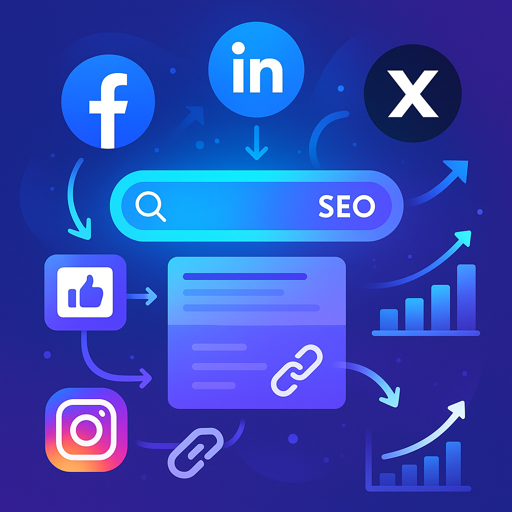 social signals
