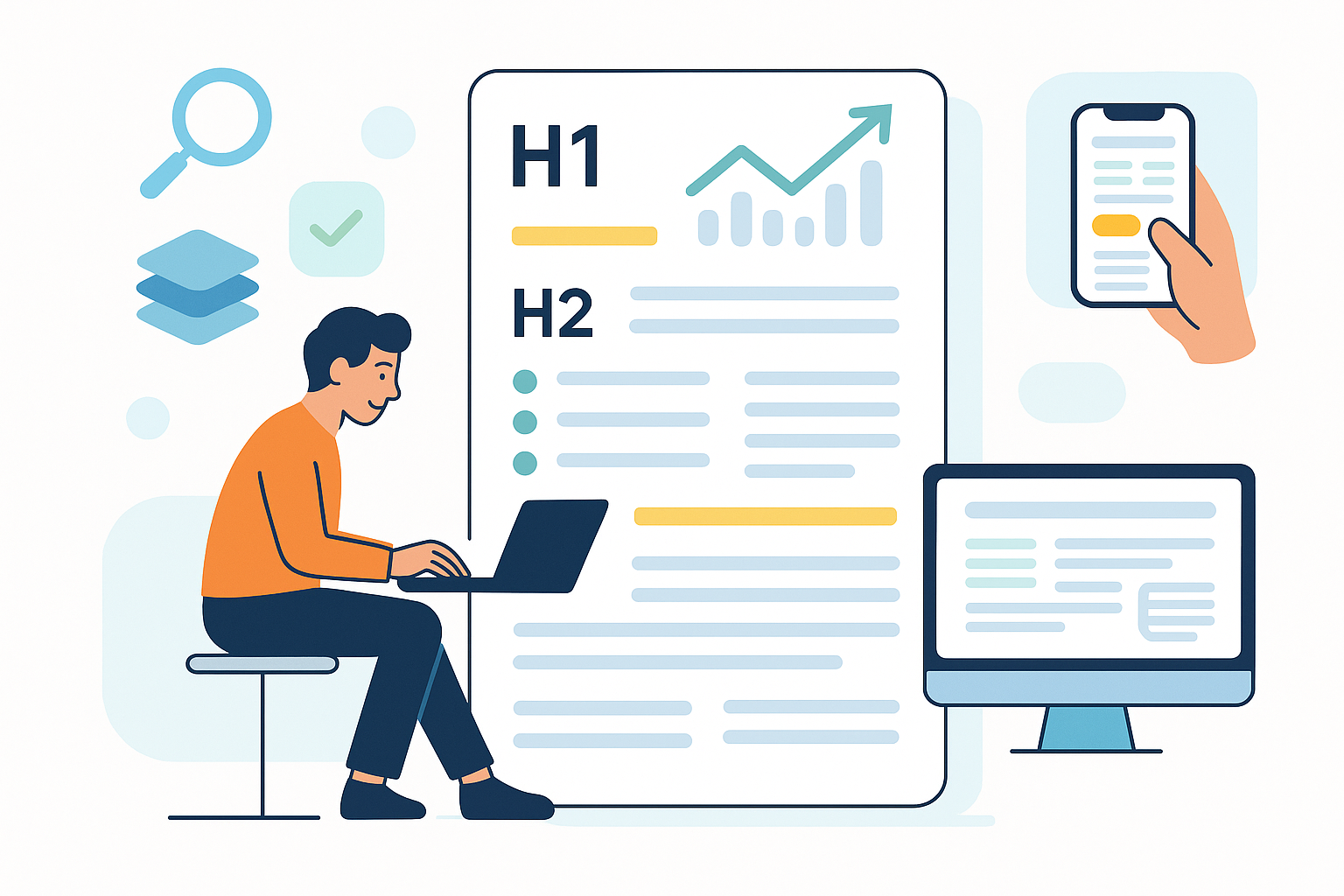 On-Page SEO