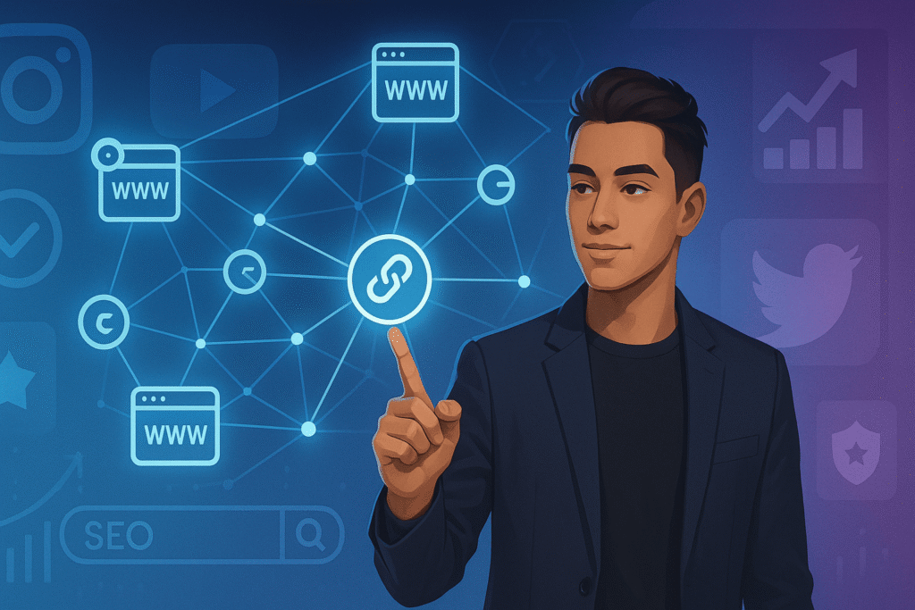 Influencer Collaboration
