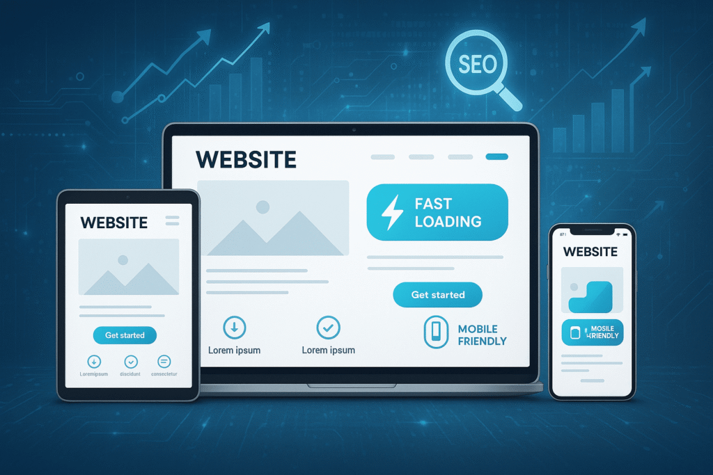 On-Page Design Trends