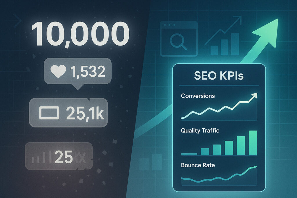 KPIs