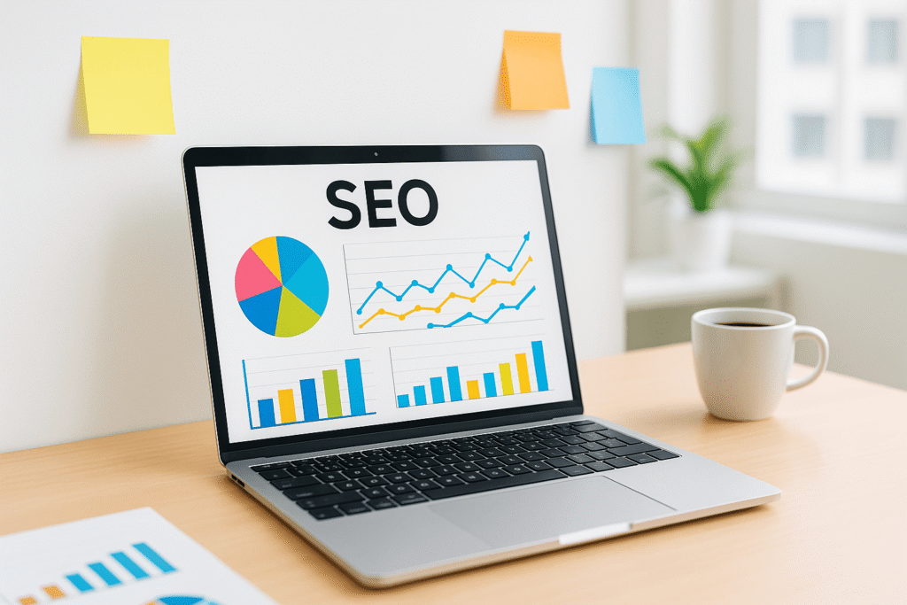 SEO Workflows