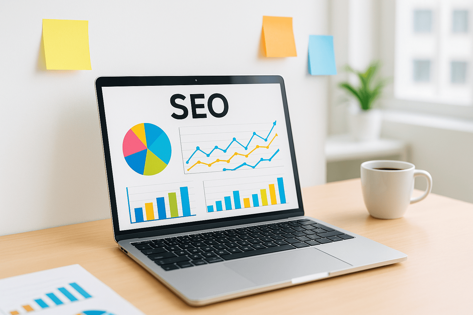 SEO Workflows