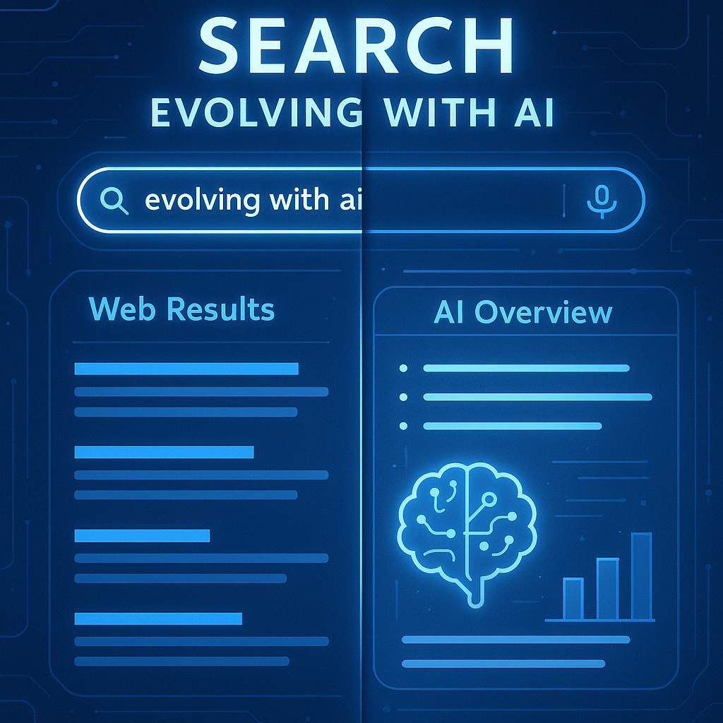 Search Generative Experience