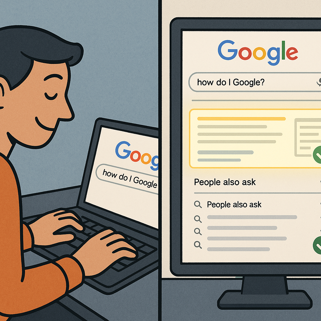 Zero-Click Searches