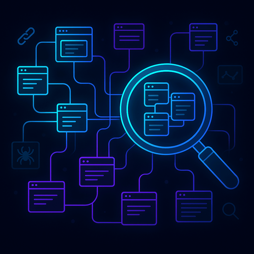 Crawl Maps