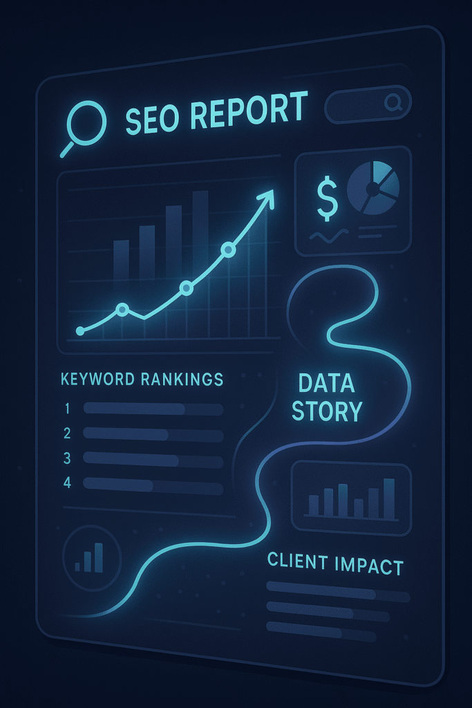 SEO Reports