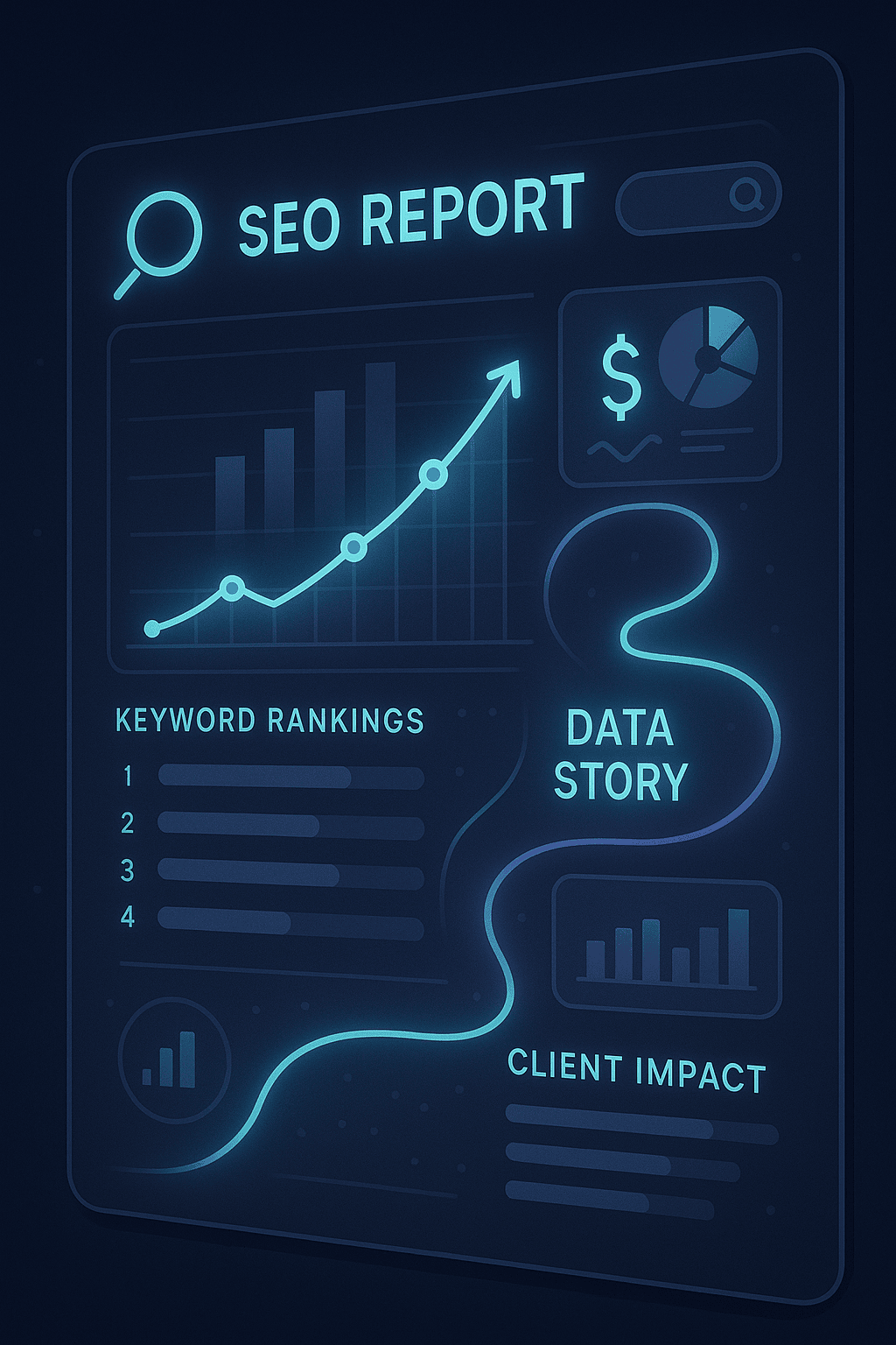SEO Reports