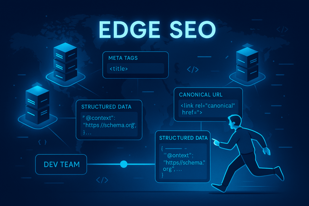 Edge SEO