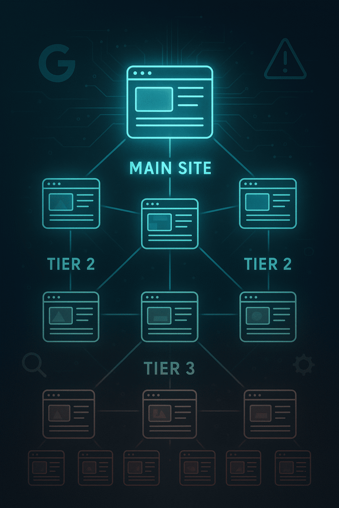 Link Building