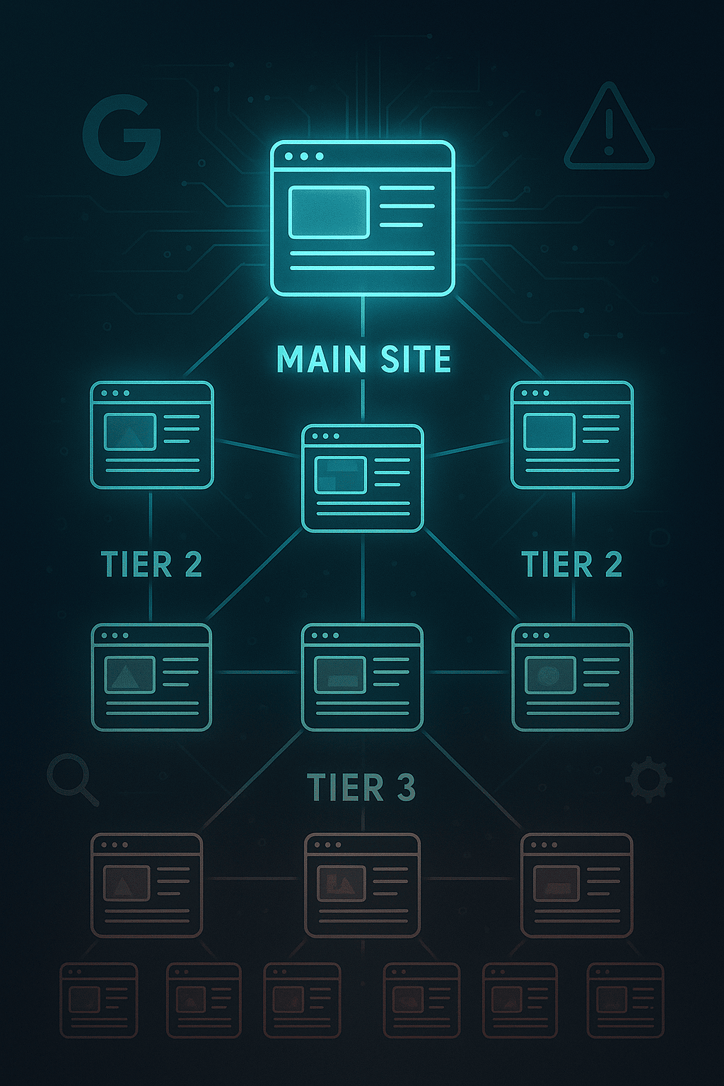Link Building