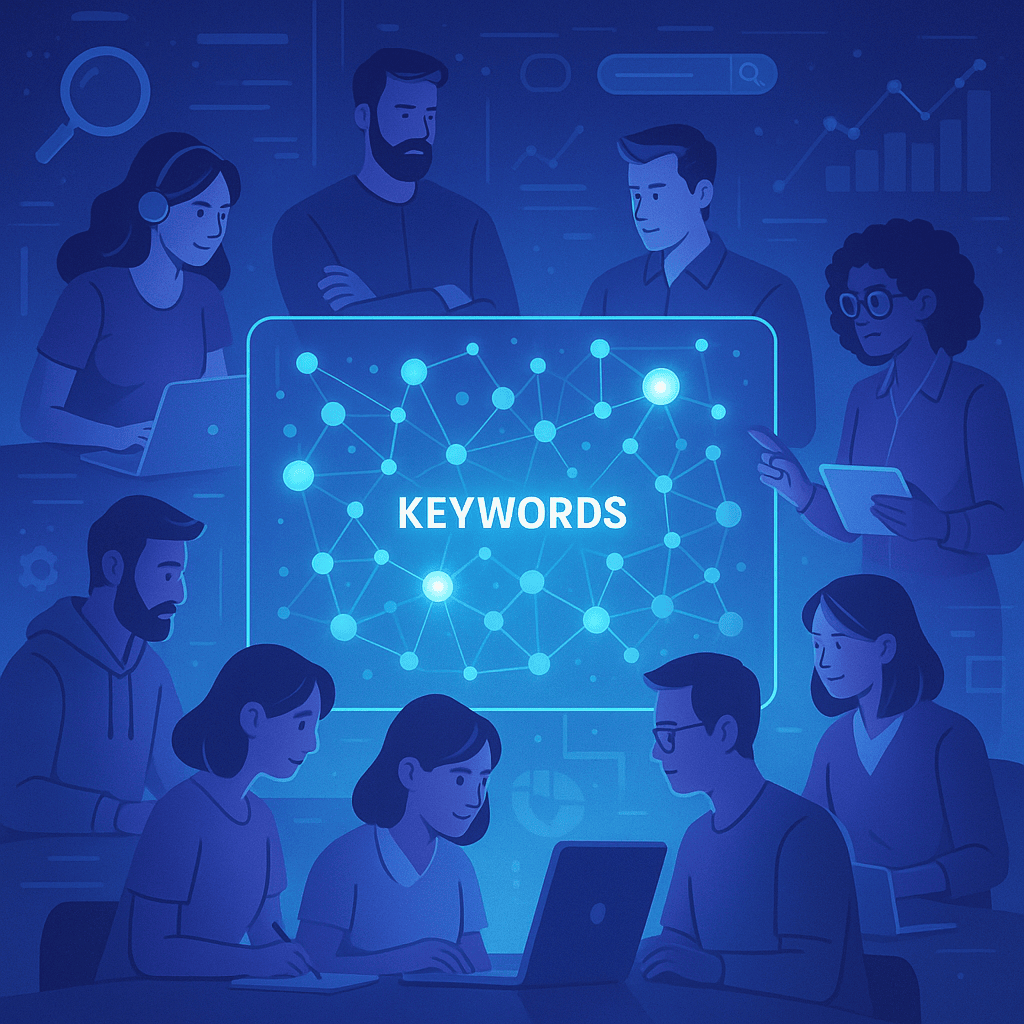 Keyword Targeting