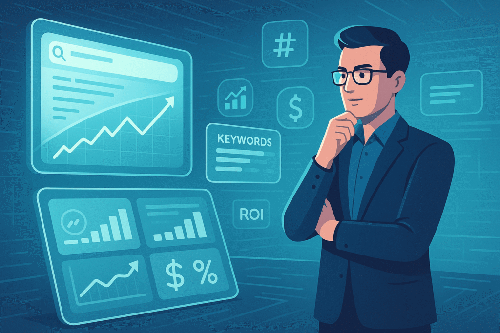 SEO Forecast
