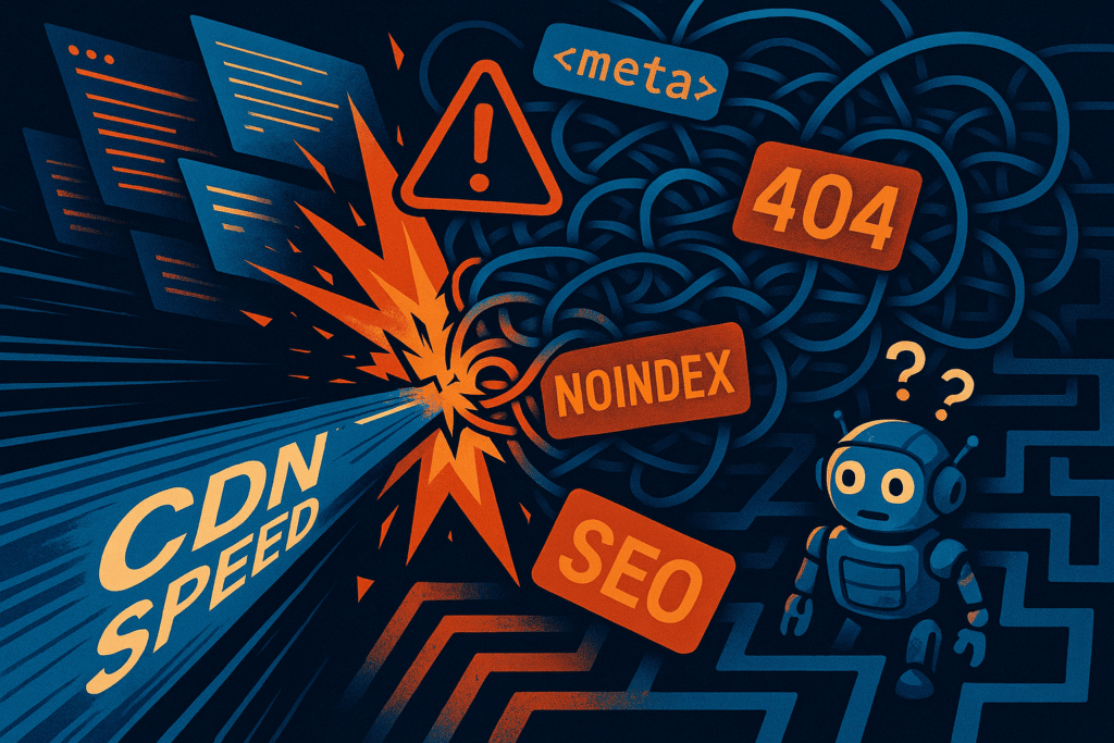 CDN Caching