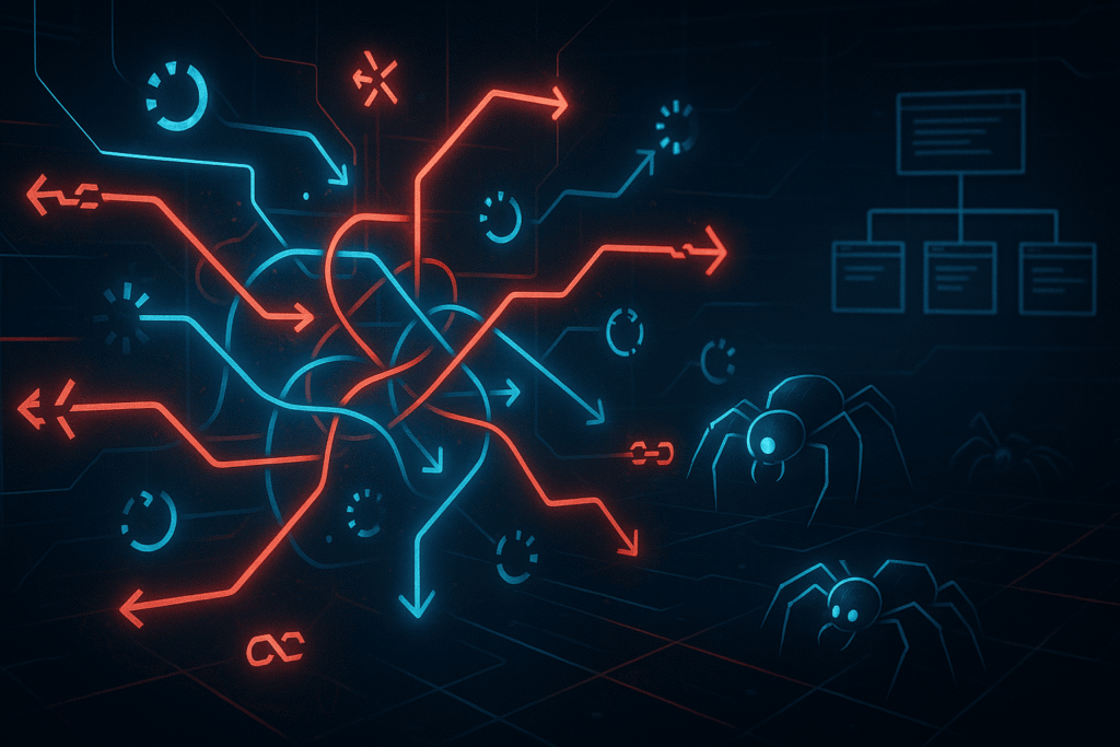 Redirect Chains