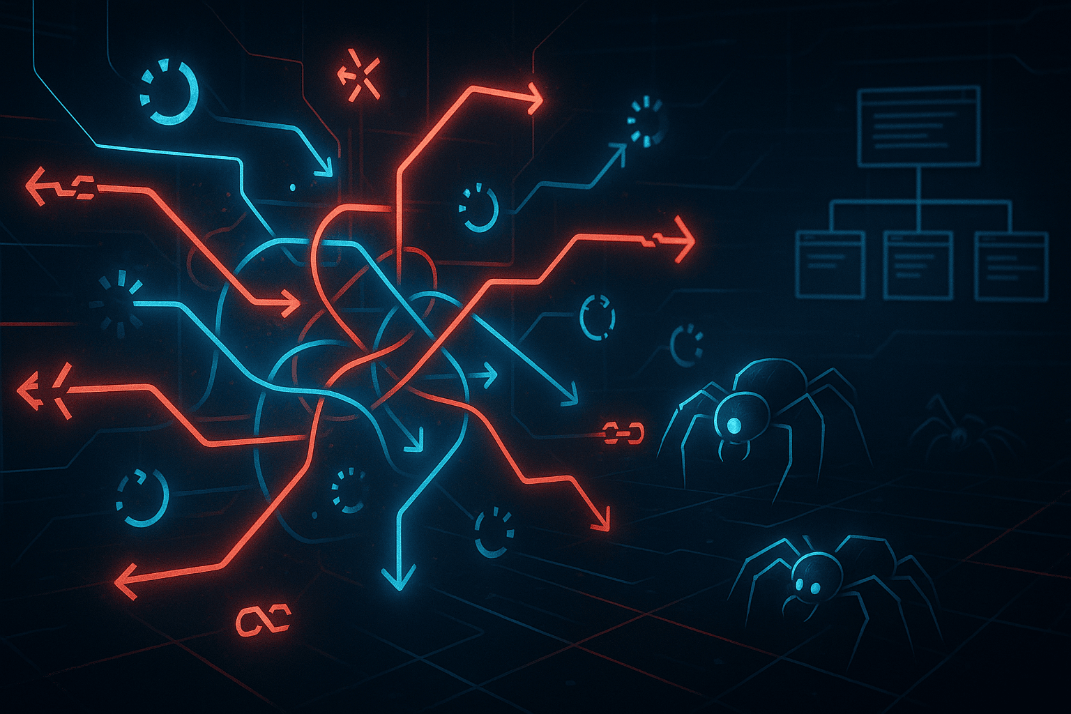 Redirect Chains