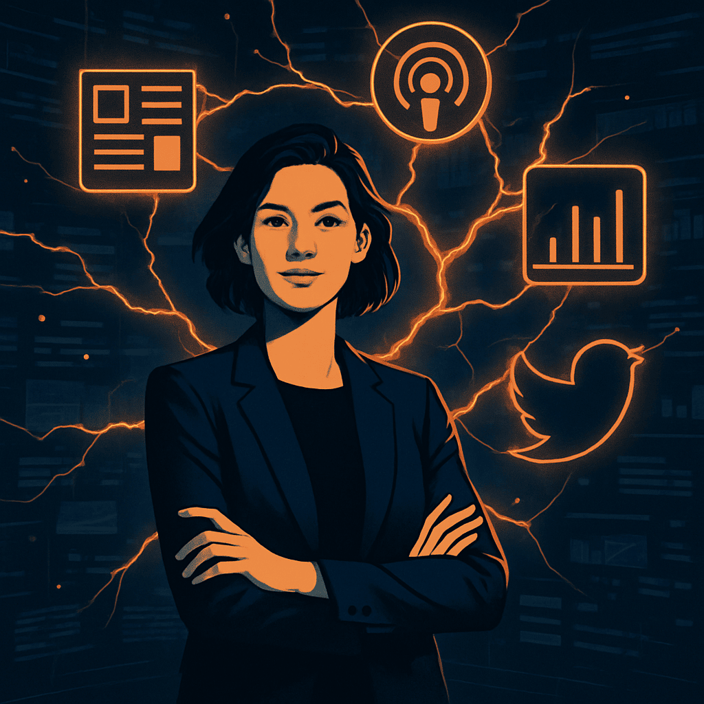 Digital PR Link Building Without Outreach