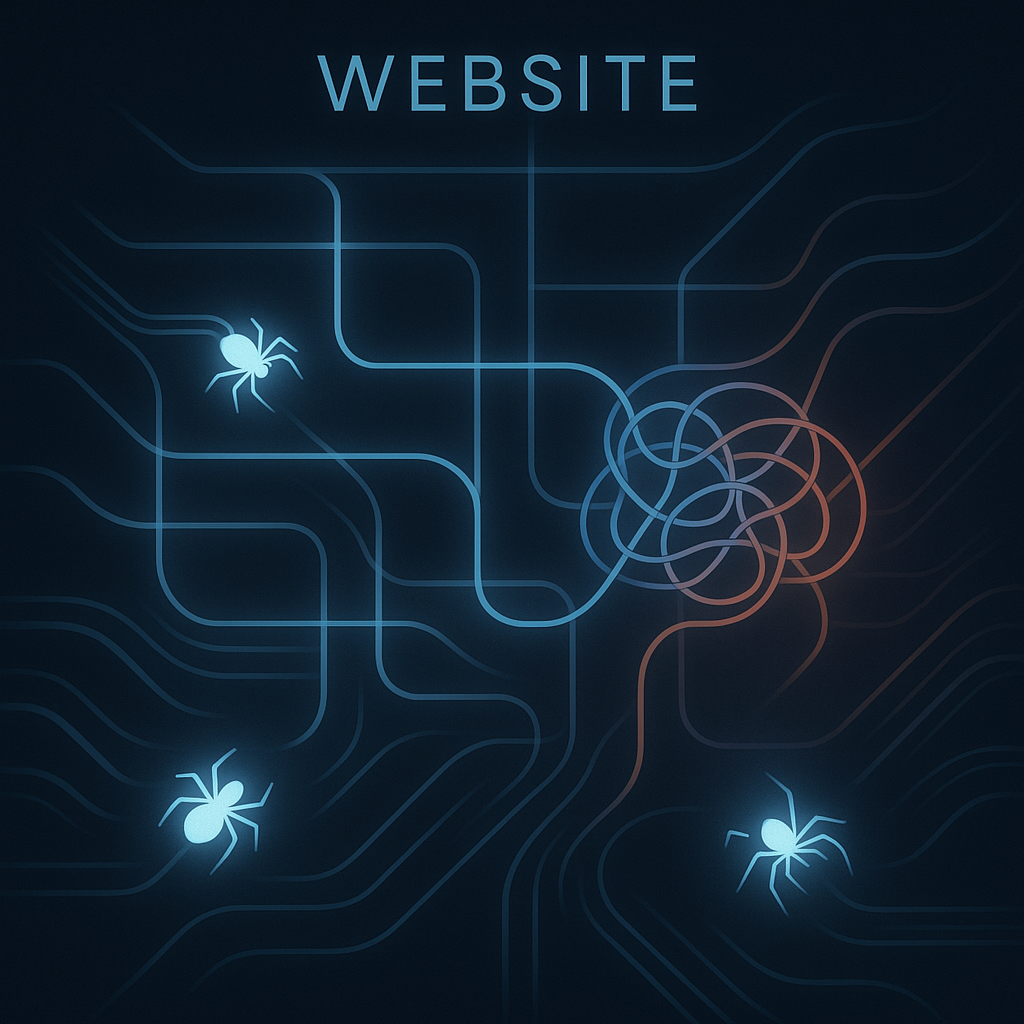 Internal Redirect Chains