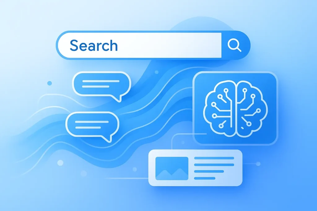 Query Flows