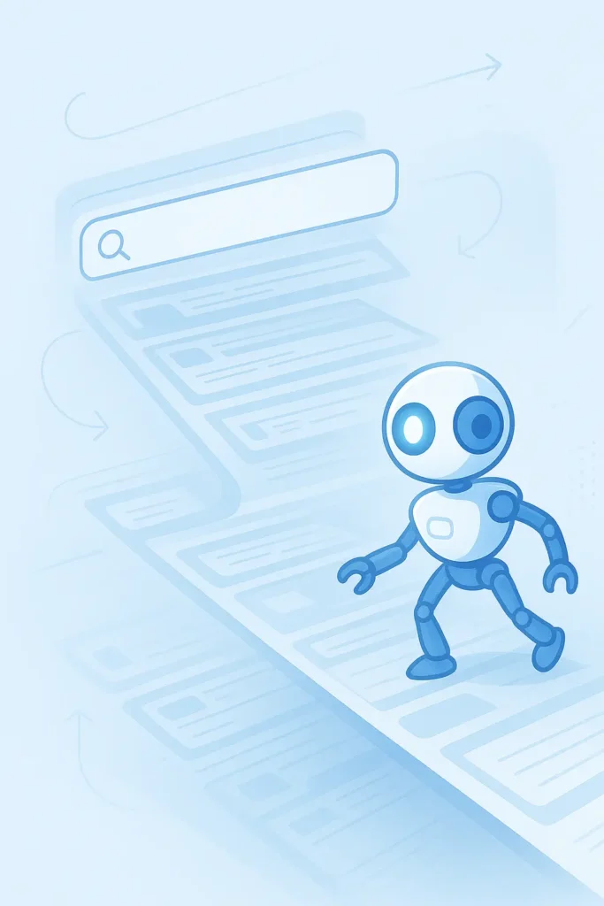 Infinite Scroll