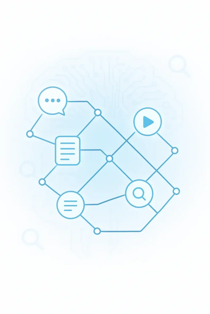 Narrative-Driven Content