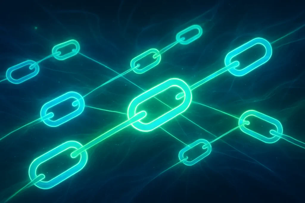 Backlink