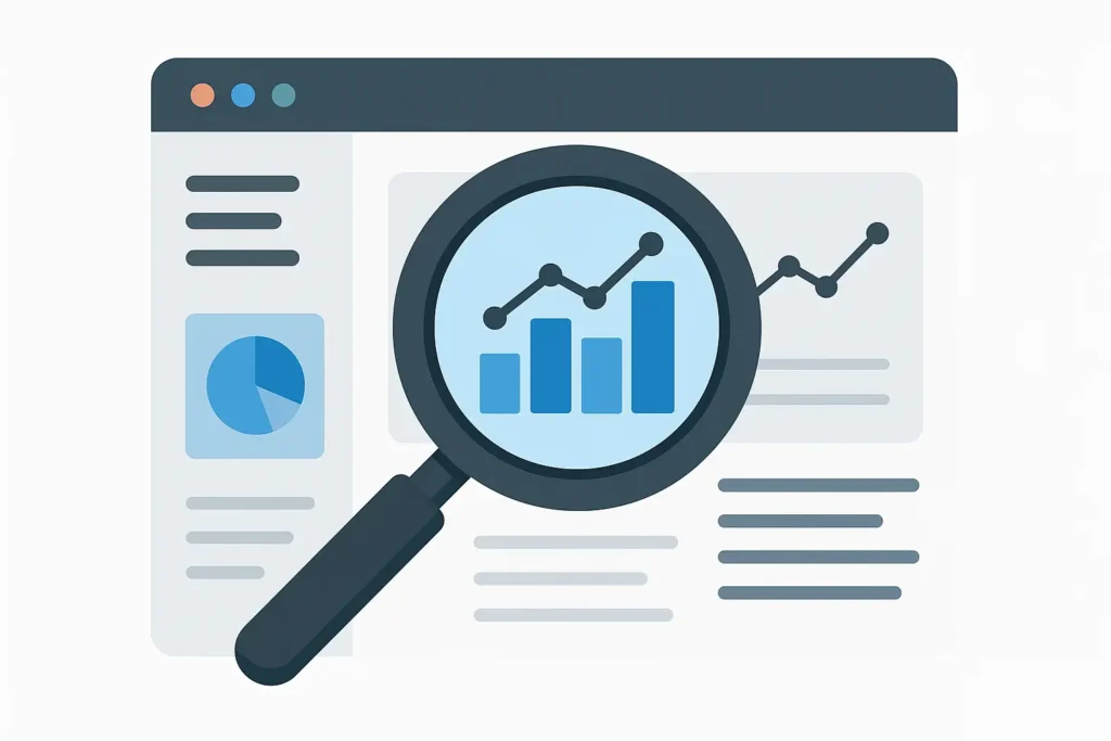 Forensic SEO Audits
