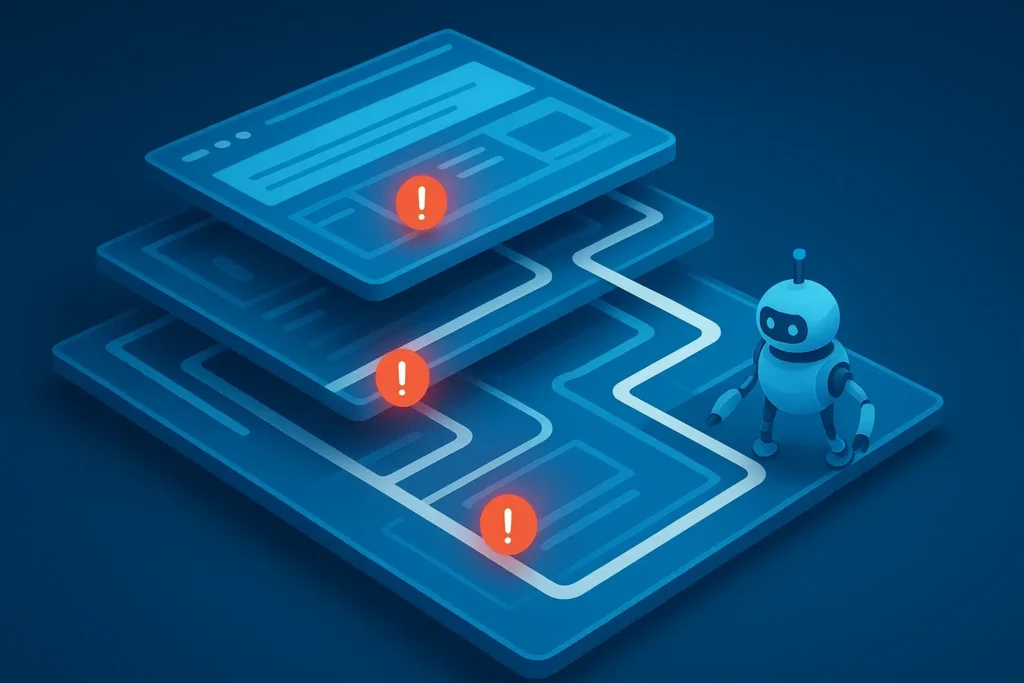 SEO Audits