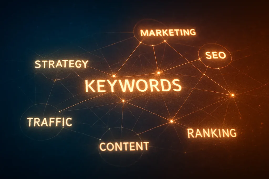 Keyword Clusters