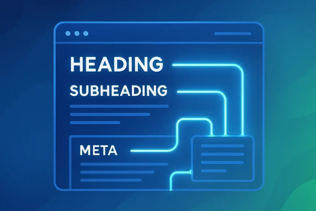 Meta Tags