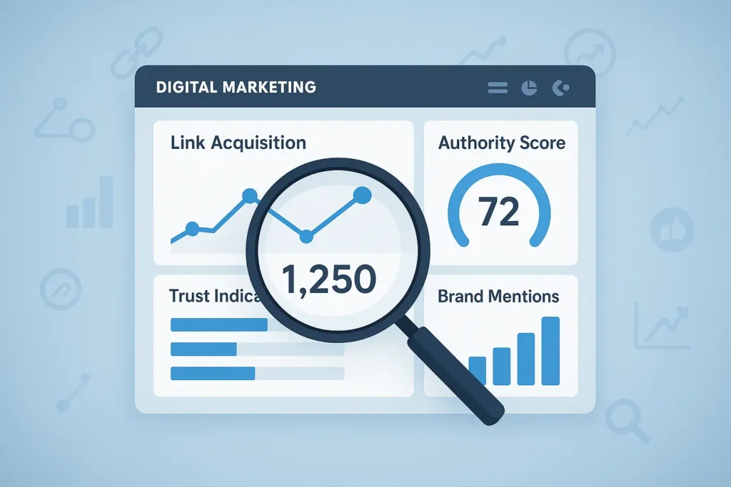 Digital Trust