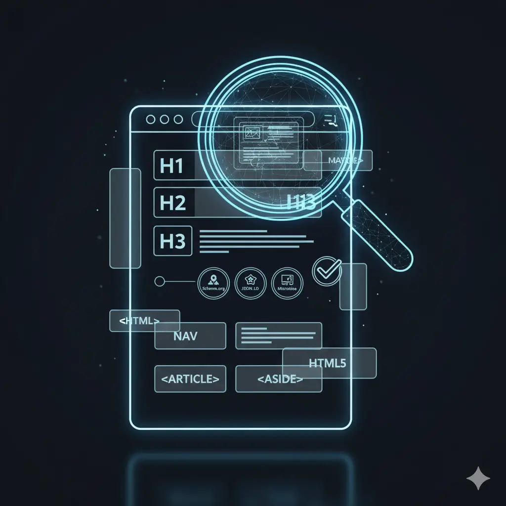 Header & Schema Tools
