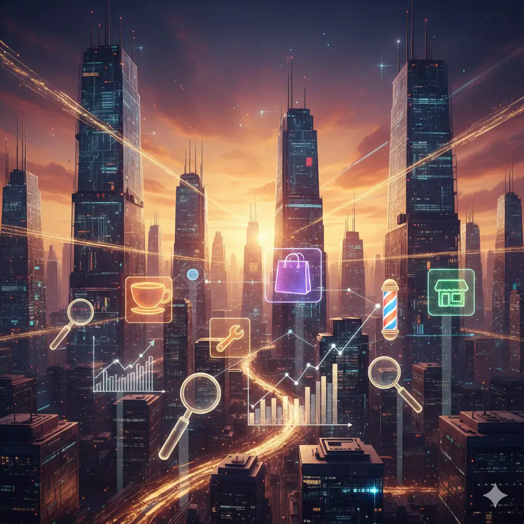 Empowering Local Businesses AI-Driven SEO Strategies Scholarship 2026 - SEO Sets News