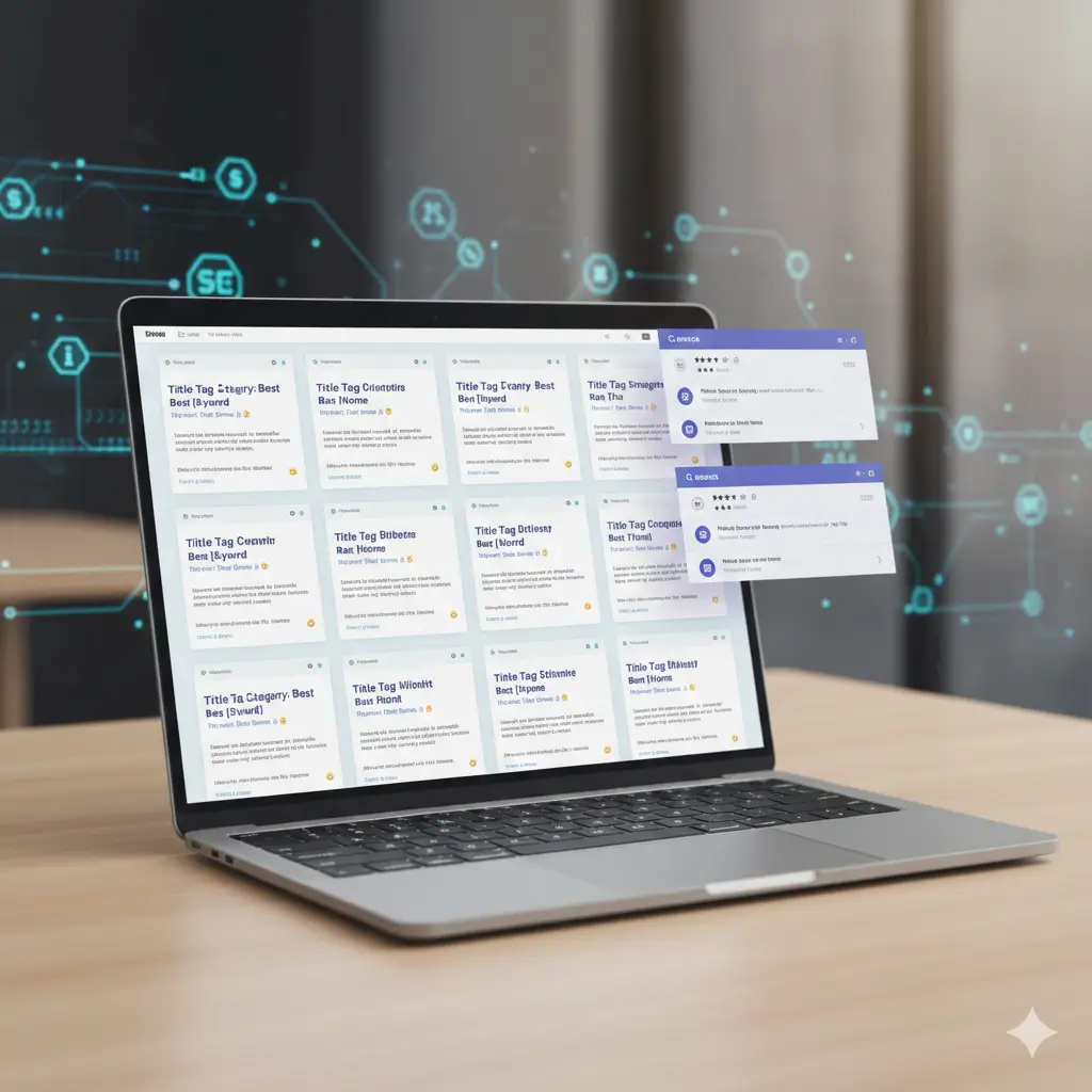 Metadata Consistency