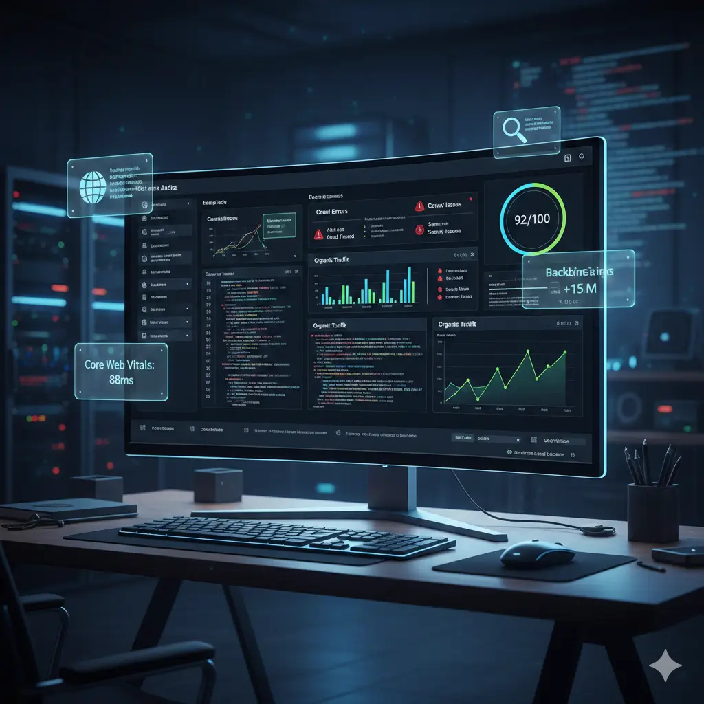 Hidden Technical Issues