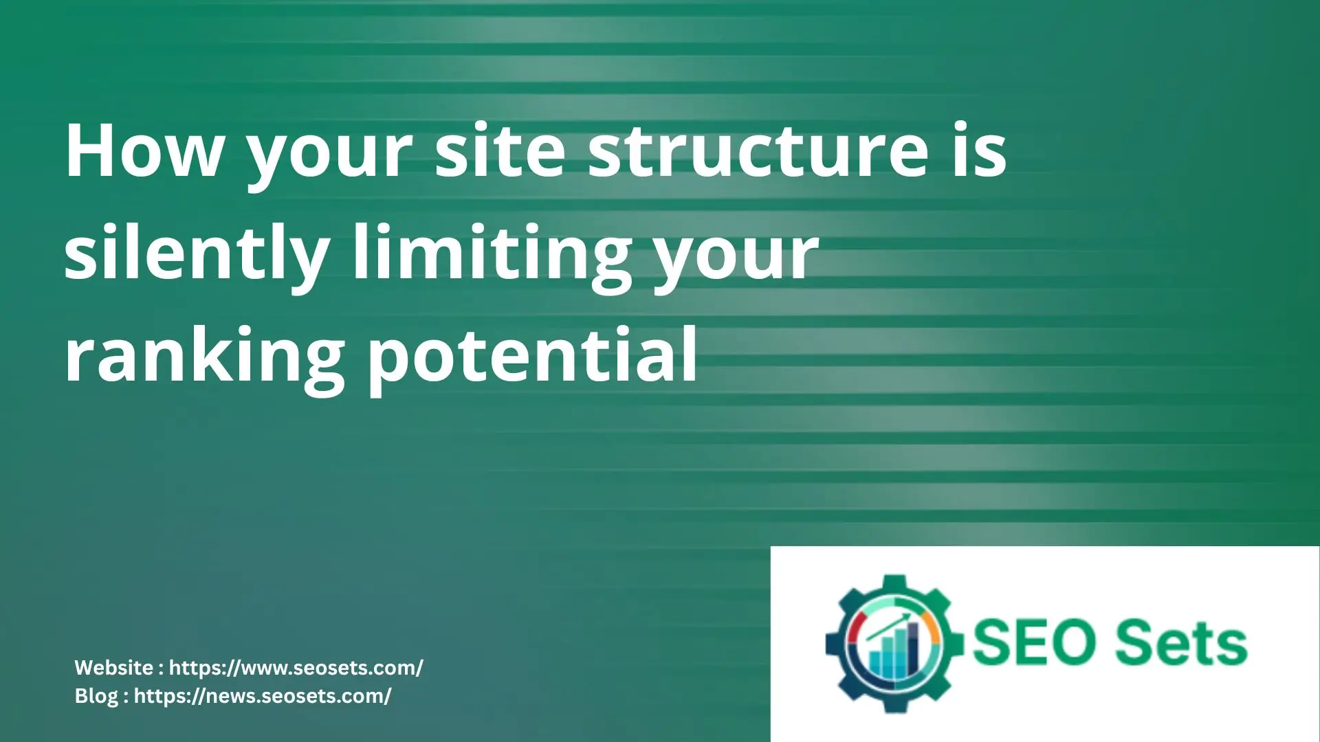 site structure