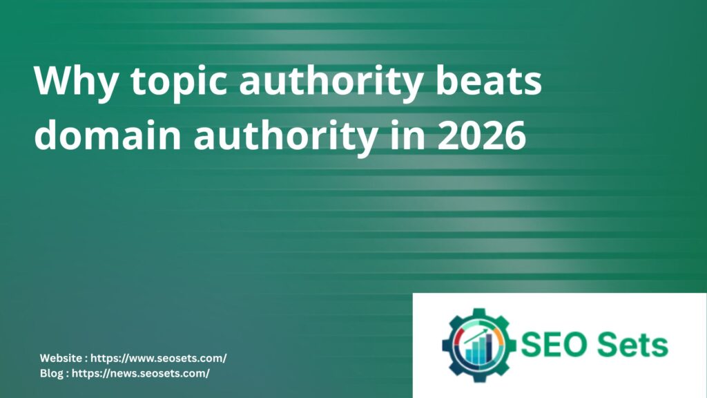 authority